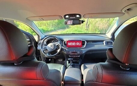 KIA Sorento III Prime рестайлинг, 2018 год, 2 690 000 рублей, 18 фотография