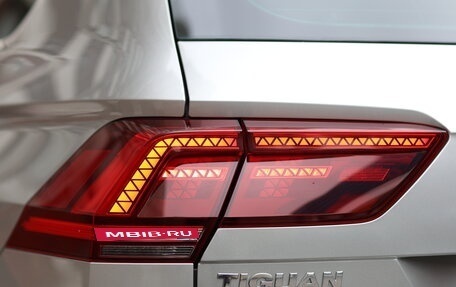 Volkswagen Tiguan II, 2018 год, 2 590 000 рублей, 25 фотография
