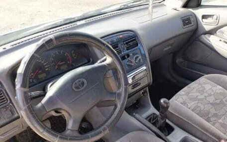 Toyota Avensis III рестайлинг, 1998 год, 225 000 рублей, 9 фотография