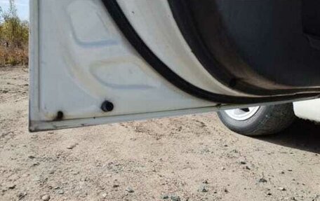 Toyota Avensis III рестайлинг, 1998 год, 225 000 рублей, 6 фотография