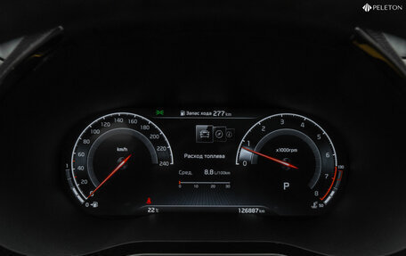 KIA XCeed I, 2020 год, 2 150 000 рублей, 14 фотография