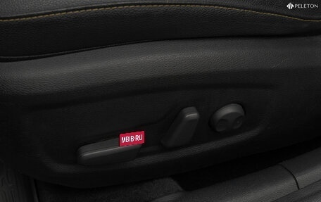 KIA XCeed I, 2020 год, 2 150 000 рублей, 22 фотография