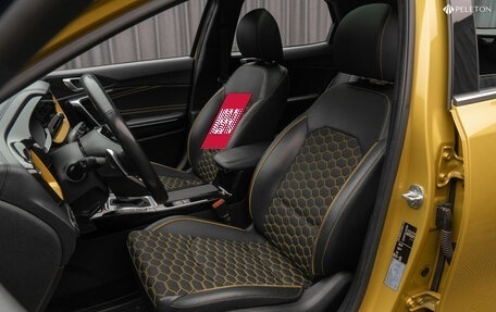 KIA XCeed I, 2020 год, 2 150 000 рублей, 11 фотография