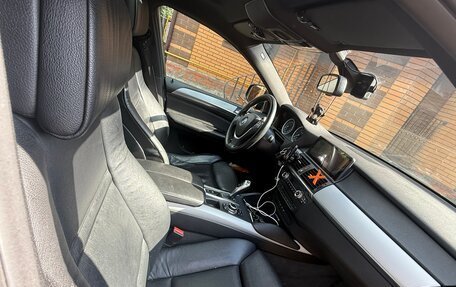 BMW X6, 2010 год, 2 799 000 рублей, 5 фотография