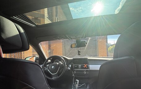 BMW X6, 2010 год, 2 799 000 рублей, 6 фотография