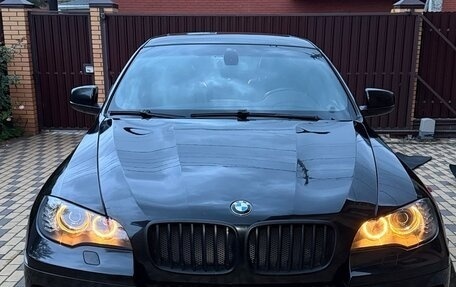 BMW X6, 2010 год, 2 799 000 рублей, 2 фотография