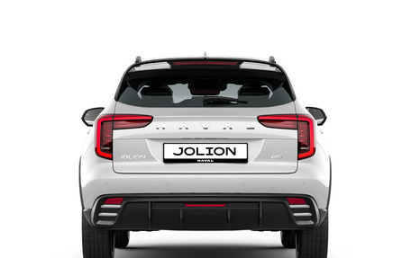 Haval Jolion, 2025 год, 2 375 010 рублей, 3 фотография