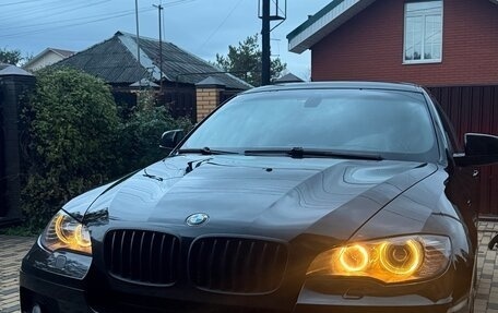 BMW X6, 2010 год, 2 799 000 рублей, 4 фотография