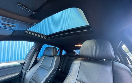 BMW X6, 2010 год, 2 799 000 рублей, 7 фотография