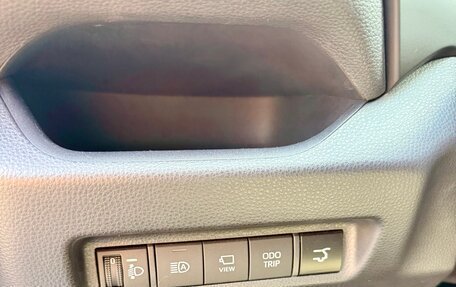 Toyota RAV4, 2024 год, 3 800 000 рублей, 11 фотография