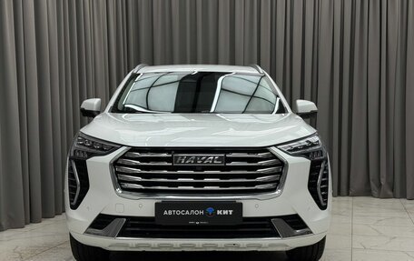 Haval Jolion, 2024 год, 1 790 000 рублей, 2 фотография
