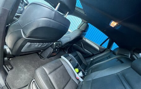 BMW X6, 2010 год, 2 799 000 рублей, 8 фотография