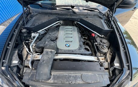 BMW X6, 2010 год, 2 799 000 рублей, 9 фотография