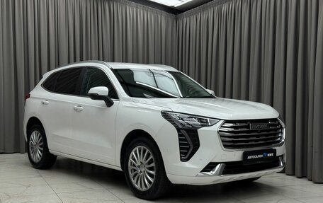 Haval Jolion, 2024 год, 1 790 000 рублей, 3 фотография