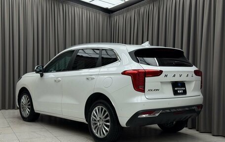 Haval Jolion, 2024 год, 1 790 000 рублей, 6 фотография