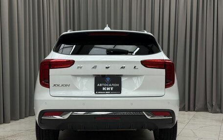 Haval Jolion, 2024 год, 1 790 000 рублей, 5 фотография