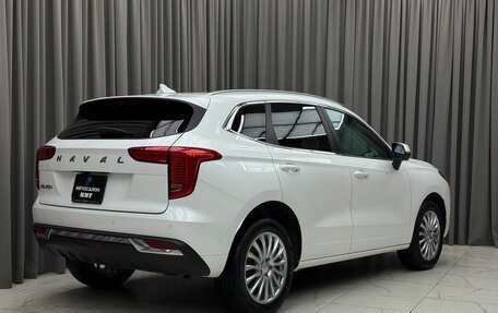 Haval Jolion, 2024 год, 1 790 000 рублей, 4 фотография