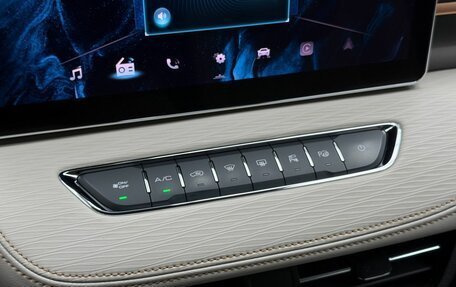 Haval Jolion, 2024 год, 1 790 000 рублей, 14 фотография