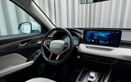 Haval Jolion, 2024 год, 1 790 000 рублей, 7 фотография