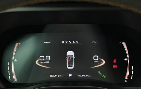 Haval Jolion, 2024 год, 1 790 000 рублей, 12 фотография