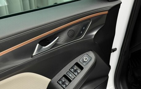 Haval Jolion, 2024 год, 1 790 000 рублей, 17 фотография