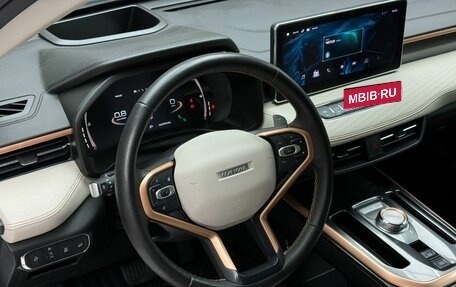 Haval Jolion, 2024 год, 1 790 000 рублей, 10 фотография