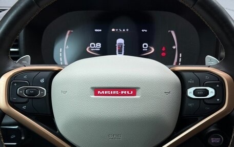Haval Jolion, 2024 год, 1 790 000 рублей, 11 фотография