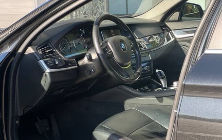 BMW 5 серия, 2013 год, 1 870 000 рублей, 8 фотография