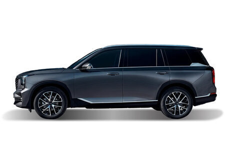 GAC GS8, 2025 год, 4 499 000 рублей, 2 фотография