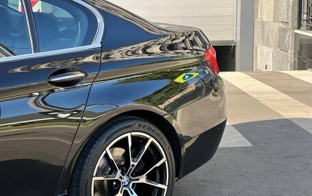 BMW 5 серия, 2013 год, 1 870 000 рублей, 15 фотография