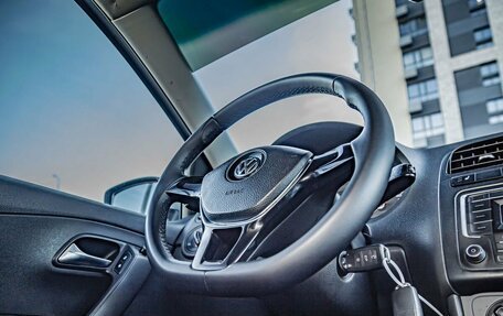 Volkswagen Polo VI (EU Market), 2018 год, 779 000 рублей, 4 фотография