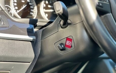 BMW 5 серия, 2013 год, 1 870 000 рублей, 17 фотография