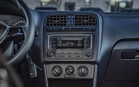 Volkswagen Polo VI (EU Market), 2018 год, 779 000 рублей, 17 фотография