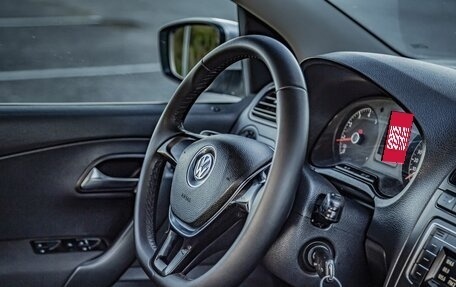 Volkswagen Polo VI (EU Market), 2018 год, 779 000 рублей, 19 фотография