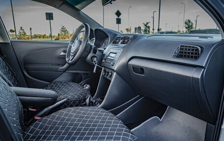 Volkswagen Polo VI (EU Market), 2018 год, 779 000 рублей, 20 фотография