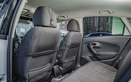 Volkswagen Polo VI (EU Market), 2018 год, 779 000 рублей, 22 фотография