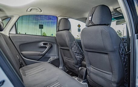 Volkswagen Polo VI (EU Market), 2018 год, 779 000 рублей, 21 фотография