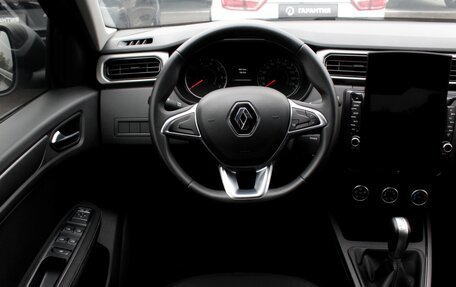 Renault Arkana I, 2020 год, 1 645 000 рублей, 8 фотография