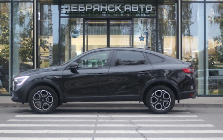 Renault Arkana I, 2020 год, 1 645 000 рублей, 2 фотография