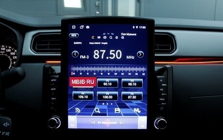 Renault Arkana I, 2020 год, 1 645 000 рублей, 13 фотография