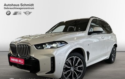 BMW X5, 2024 год, 10 849 801 рублей, 1 фотография