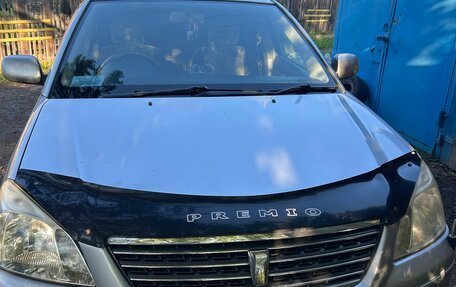 Toyota Premio, 2006 год, 820 000 рублей, 1 фотография