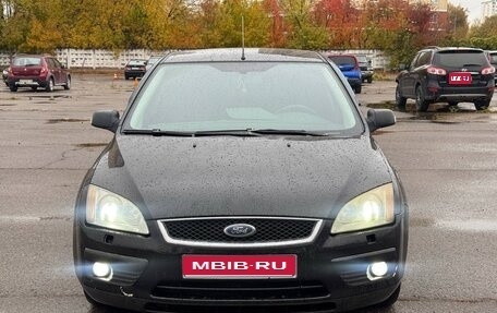 Ford Focus II рестайлинг, 2007 год, 400 000 рублей, 1 фотография