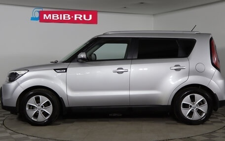 KIA Soul II рестайлинг, 2014 год, 1 199 990 рублей, 8 фотография