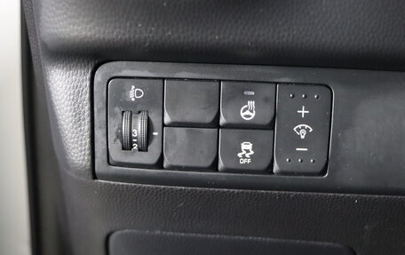 KIA Soul II рестайлинг, 2014 год, 1 199 990 рублей, 15 фотография