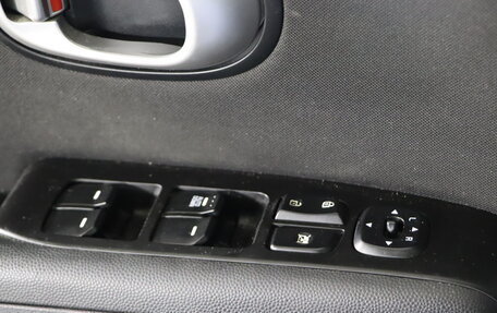 KIA Soul II рестайлинг, 2014 год, 1 199 990 рублей, 14 фотография