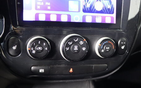 KIA Soul II рестайлинг, 2014 год, 1 199 990 рублей, 19 фотография