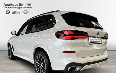 BMW X5, 2024 год, 10 849 801 рублей, 3 фотография