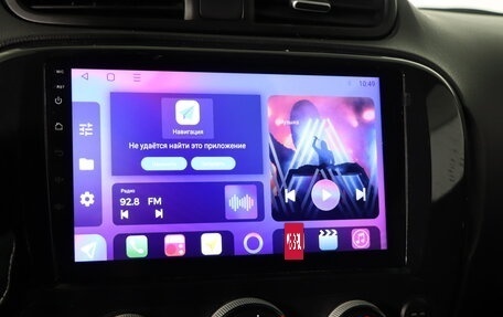 KIA Soul II рестайлинг, 2014 год, 1 199 990 рублей, 17 фотография