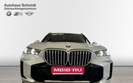 BMW X5, 2024 год, 10 849 801 рублей, 2 фотография